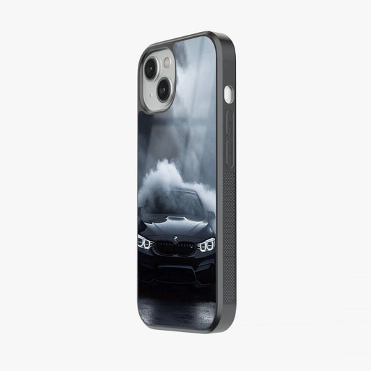 Smoke Strike M-Series Vault Glass Case