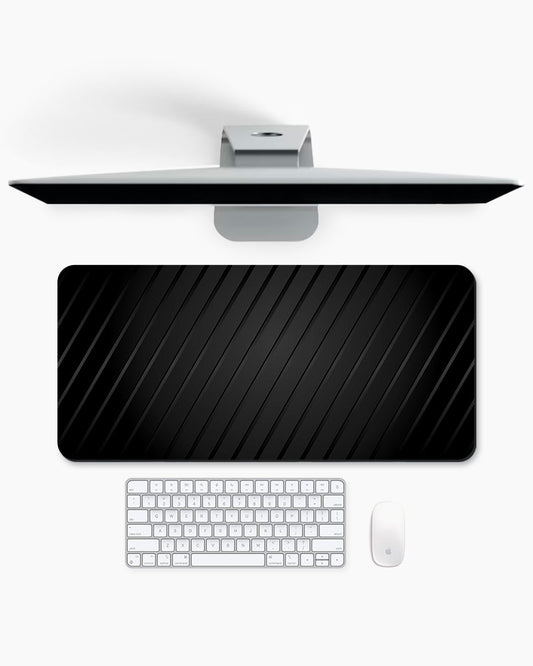 Abstract Desk Mat