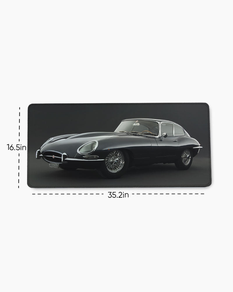 Studio Classic Desk Mat