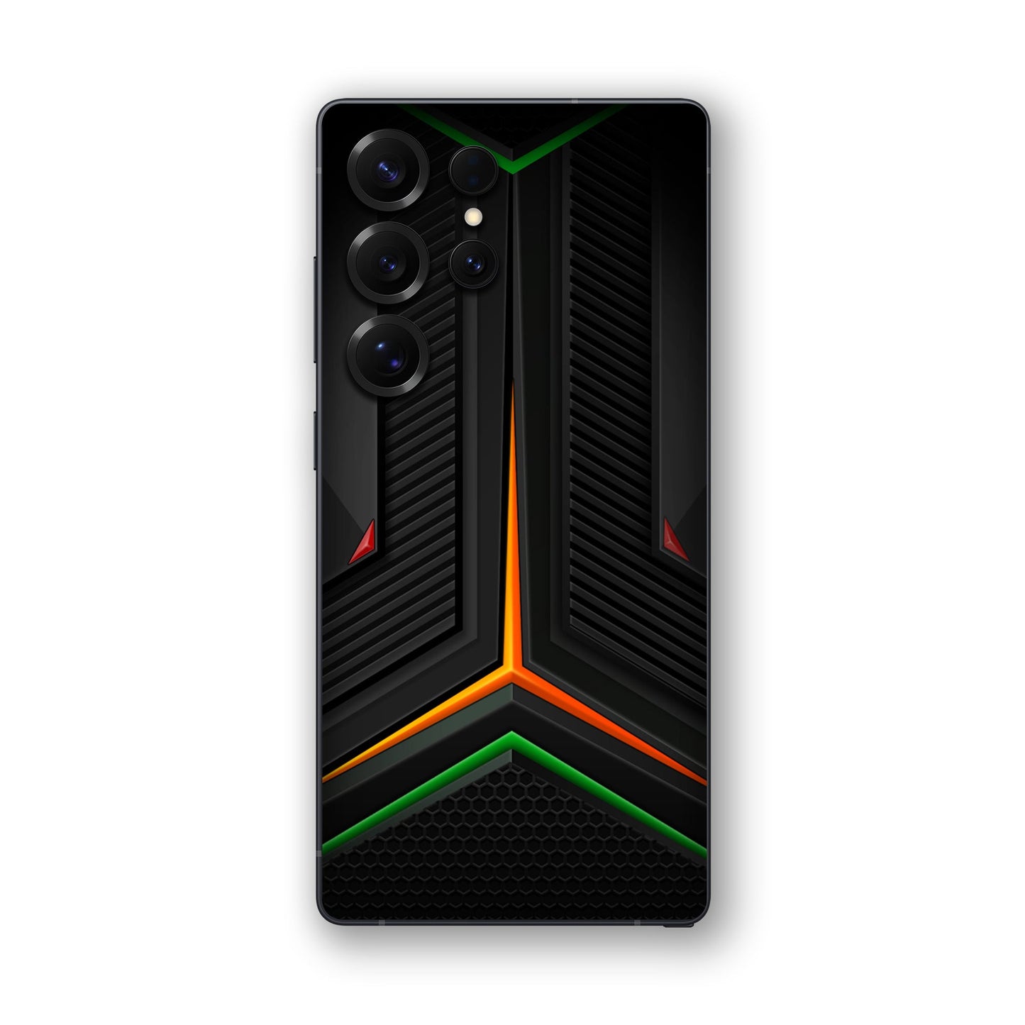 Ross Geller's Unagi Mobile Skin