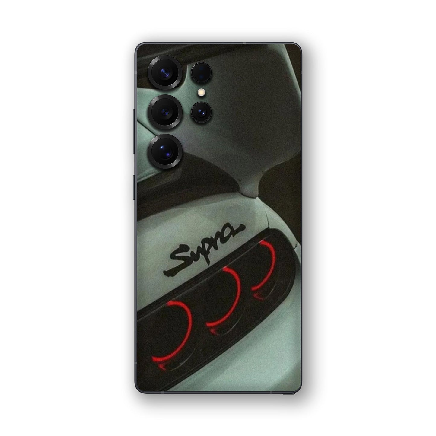 Supra Drive Shield Mobile Skin