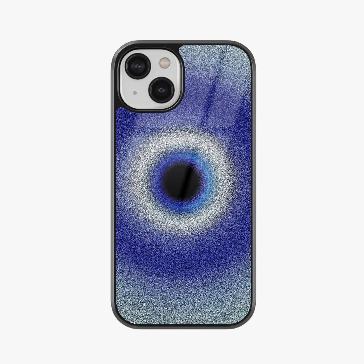 Eventide Spiral Glass Case