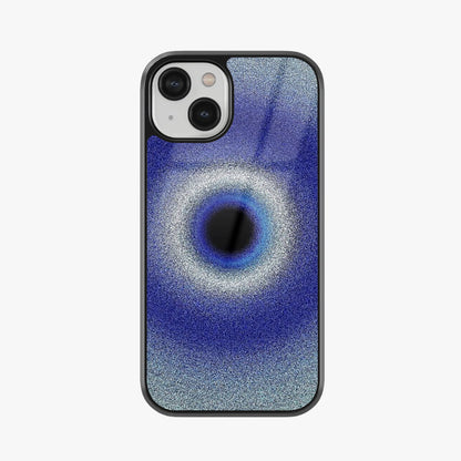 Eventide Spiral Glass Case