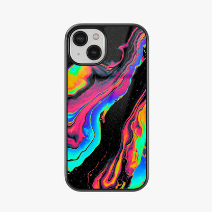 Prism Drift Glass Case