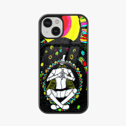 Stellar Stillness Glass Case