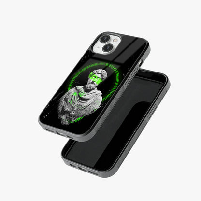 Echoes of Everything Glass Case