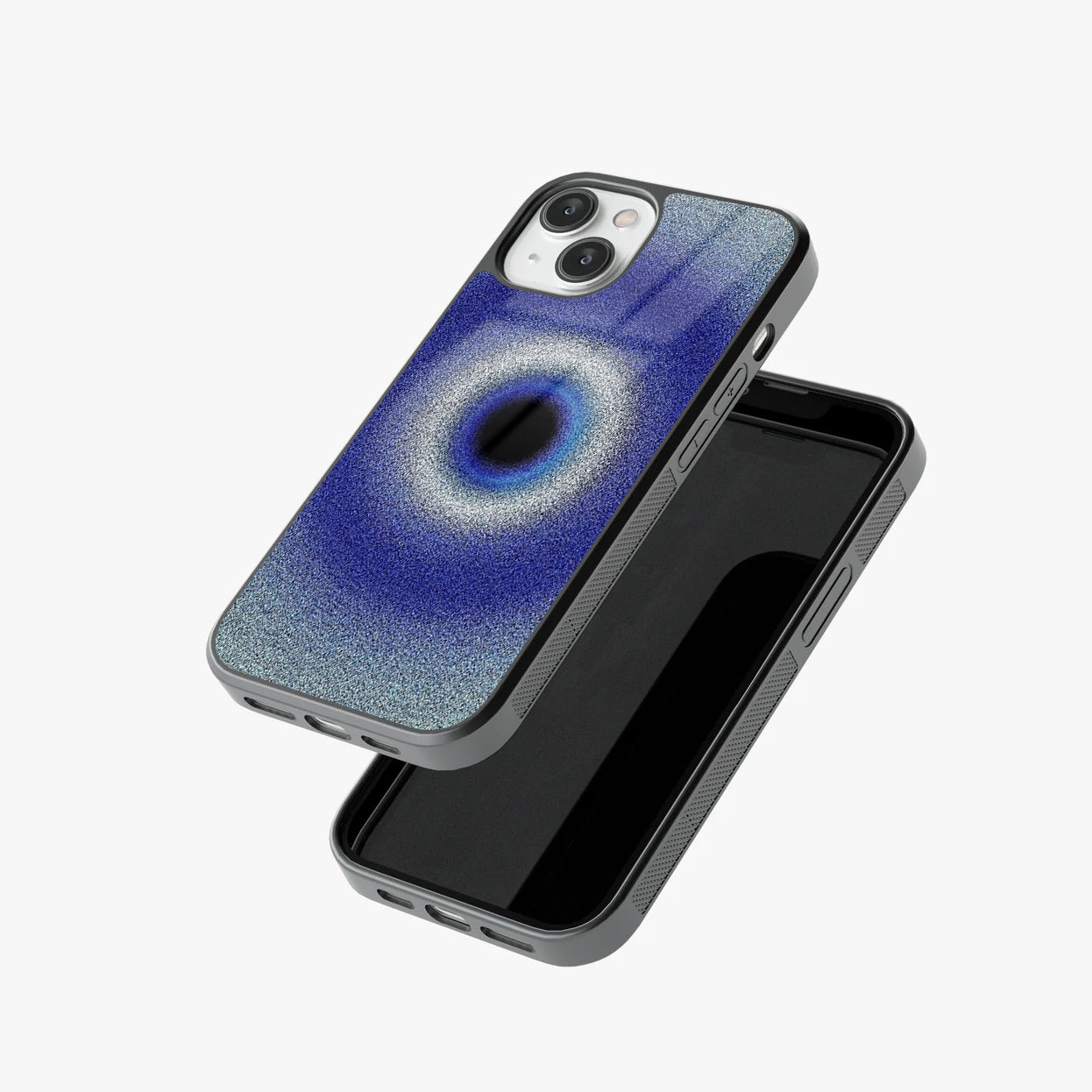 Eventide Spiral Glass Case