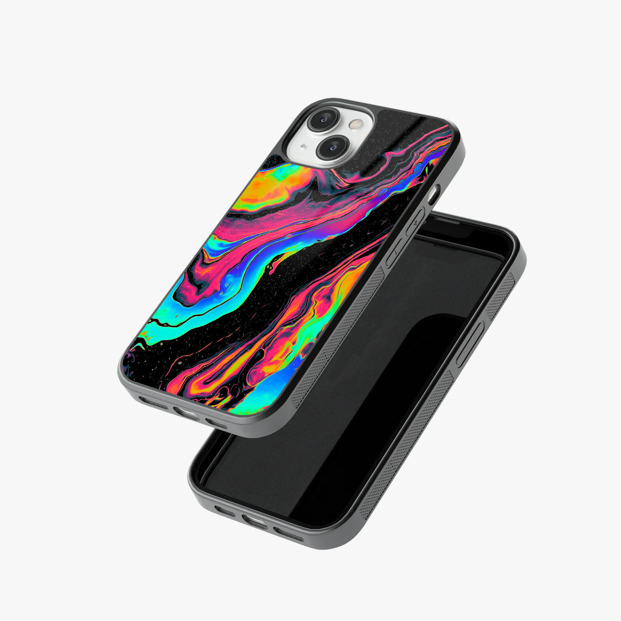 Prism Drift Glass Case