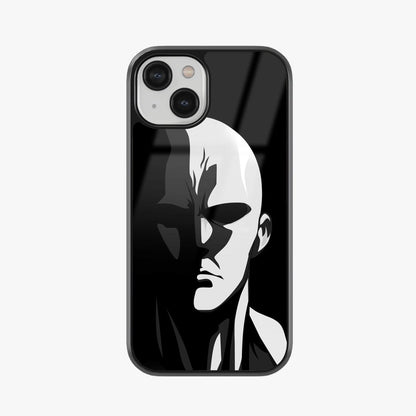 Saitama Shadow Glass Case