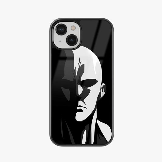 Saitama Shadow Glass Case