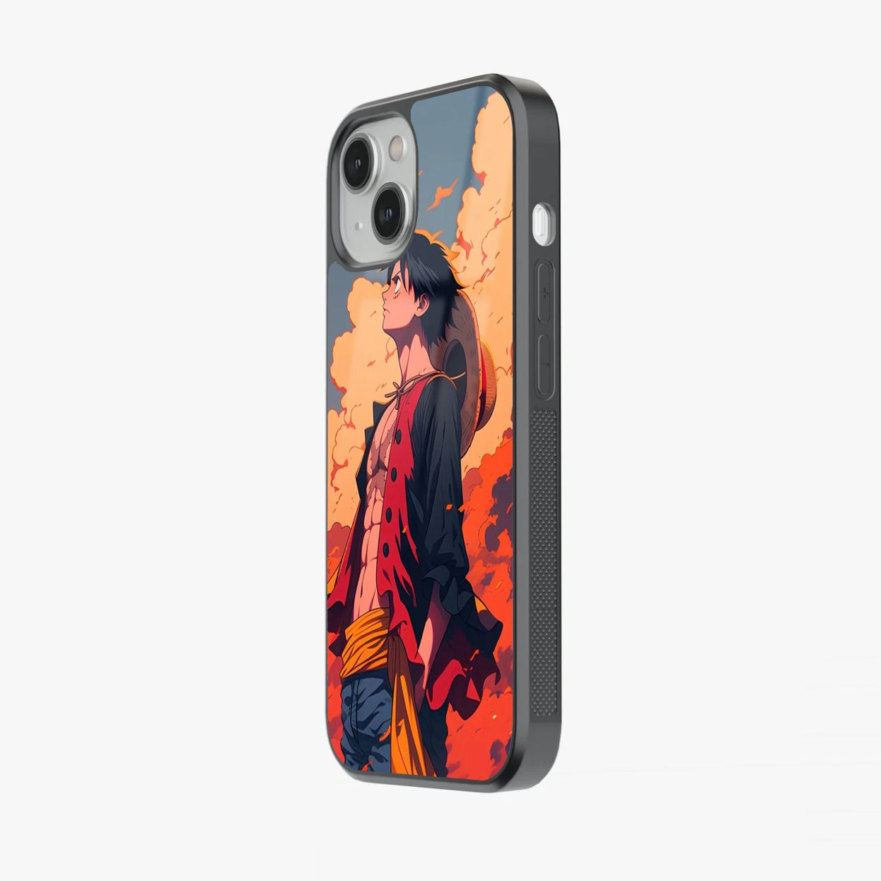 Monkey D. Luffy Epic Horizon Glass Case