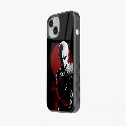 One Punch Power Glass Case
