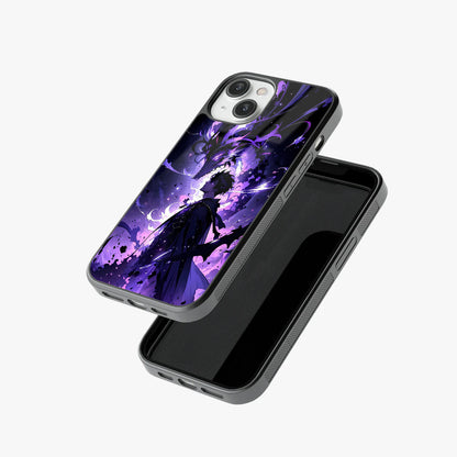 Sung Jin Woo Awakening Glass Case