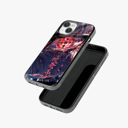 Curse of Vision Glass Case