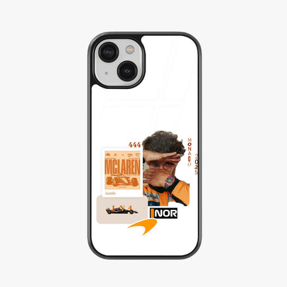 NOR Monaco Pulse 4 Glass Case