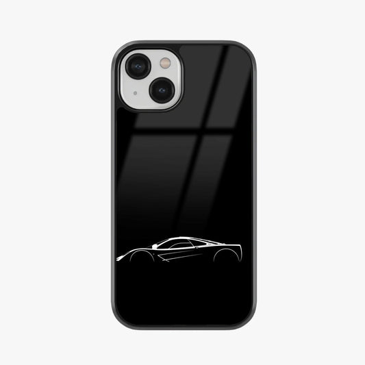 Shadowline Velocity Glass Case