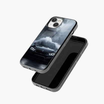 Smoke Strike M-Series Vault Glass Case