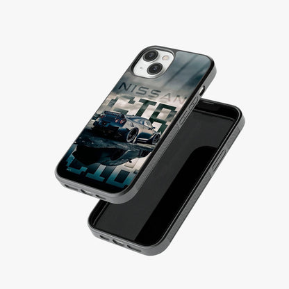 Skyline Tempest Mirror Glass Case