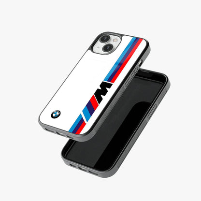 M-Streak Legacy Glass Case