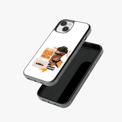 NOR Monaco Pulse 4 Glass Case