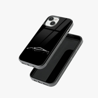 Shadowline Velocity Glass Case