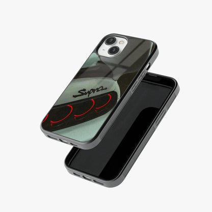 Supra Drive Shield Glass Case