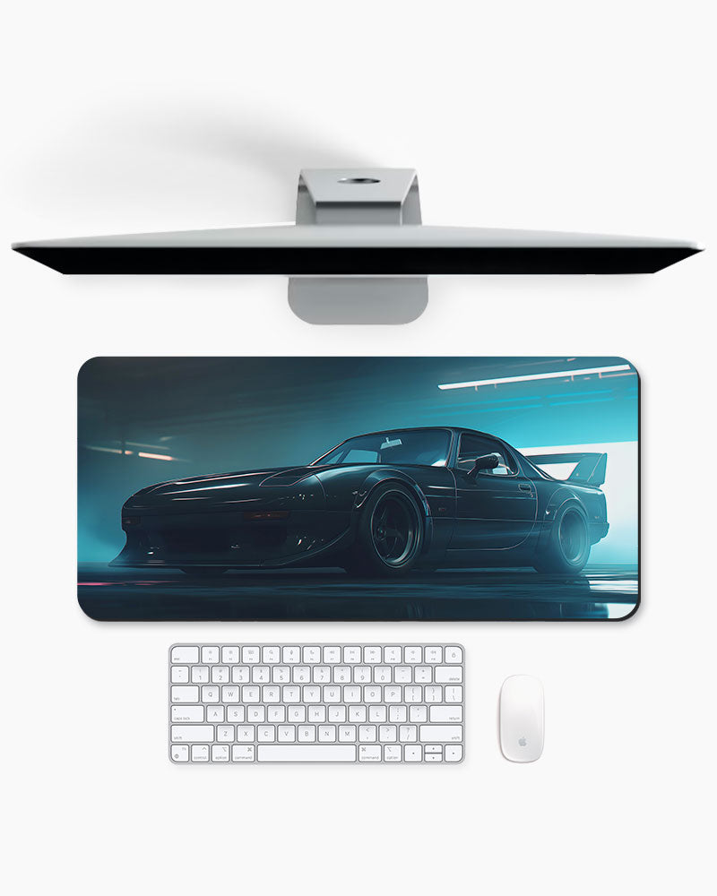 Shadow Tuner Desk Mat