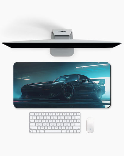 Shadow Tuner Desk Mat