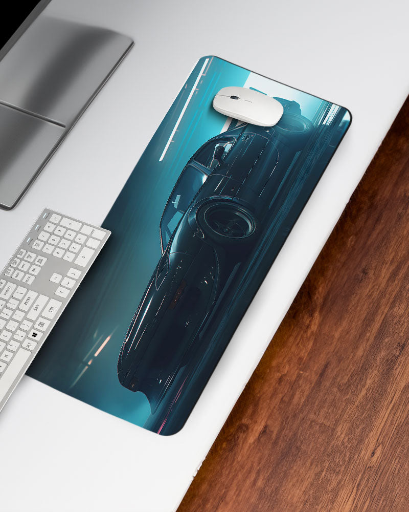 Shadow Tuner Desk Mat