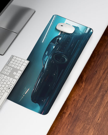 Shadow Tuner Desk Mat