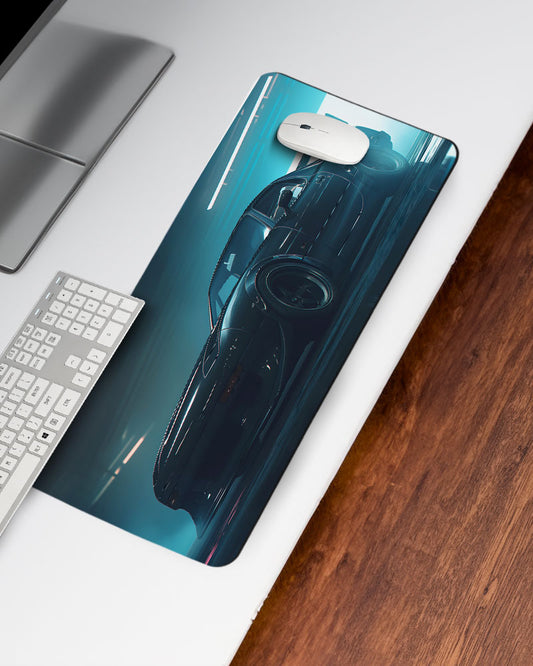 Shadow Tuner Desk Mat