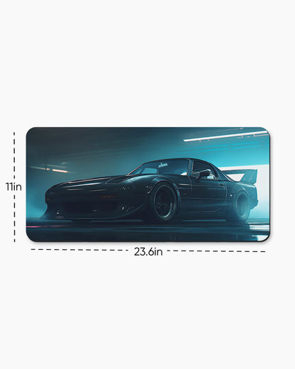 Shadow Tuner Desk Mat