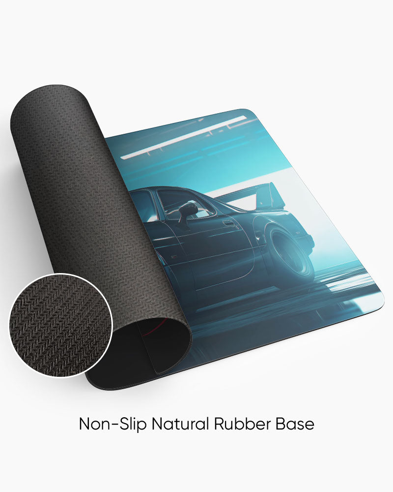 Shadow Tuner Desk Mat