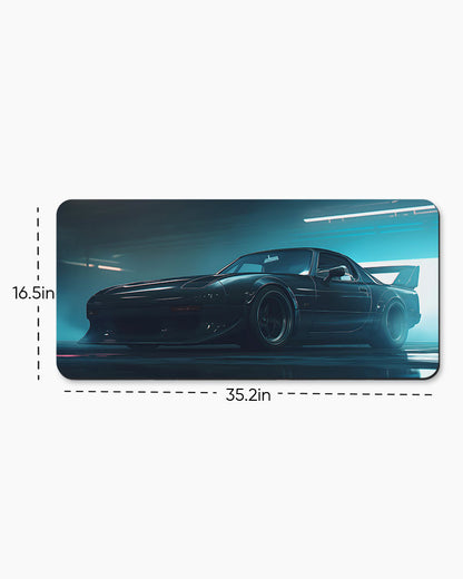 Shadow Tuner Desk Mat
