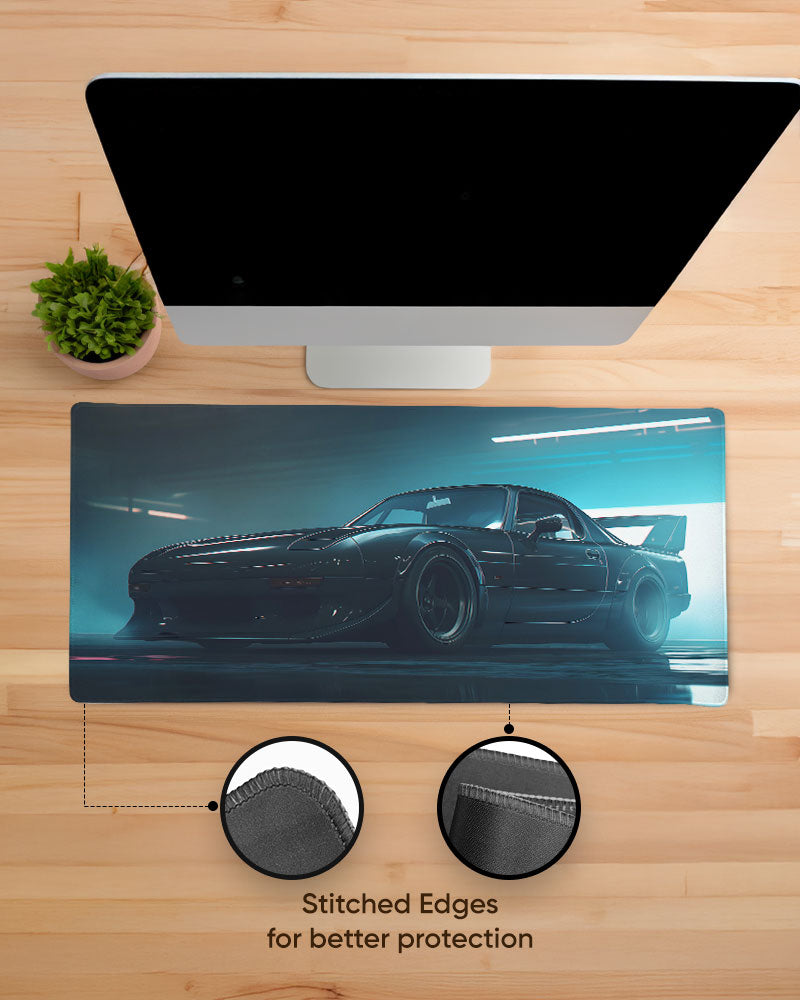 Shadow Tuner Desk Mat