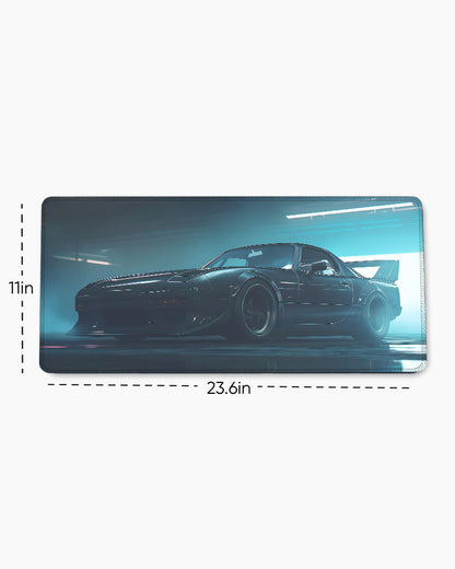 Shadow Tuner Desk Mat