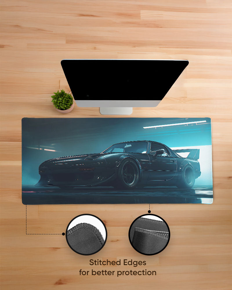 Shadow Tuner Desk Mat