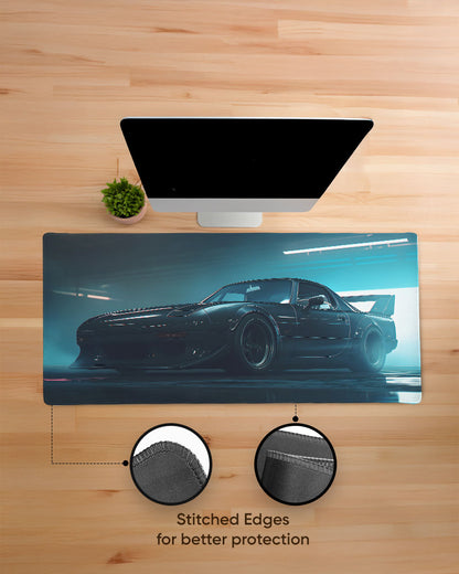 Shadow Tuner Desk Mat