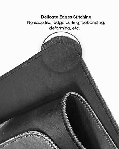 E-Type Legacy Desk Mat