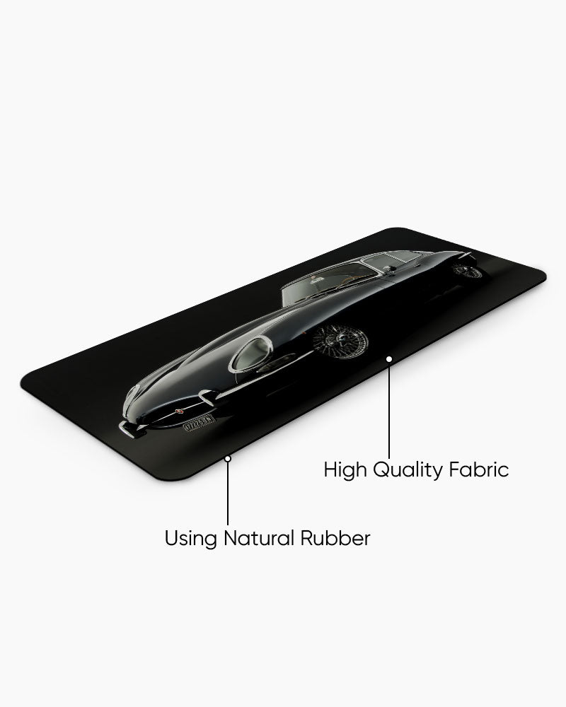 Studio Classic Desk Mat