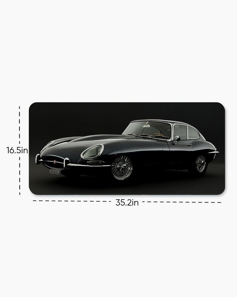 Studio Classic Desk Mat