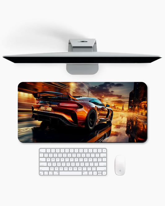 Urban Velocity Desk Mat