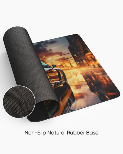 Urban Velocity Desk Mat