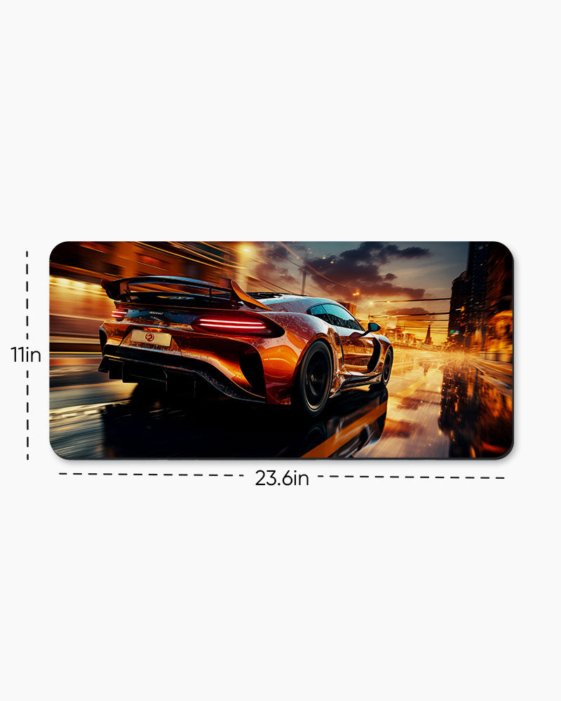 Urban Velocity Desk Mat