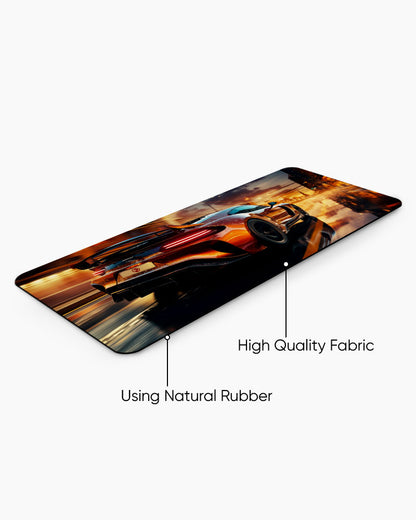 Urban Velocity Desk Mat