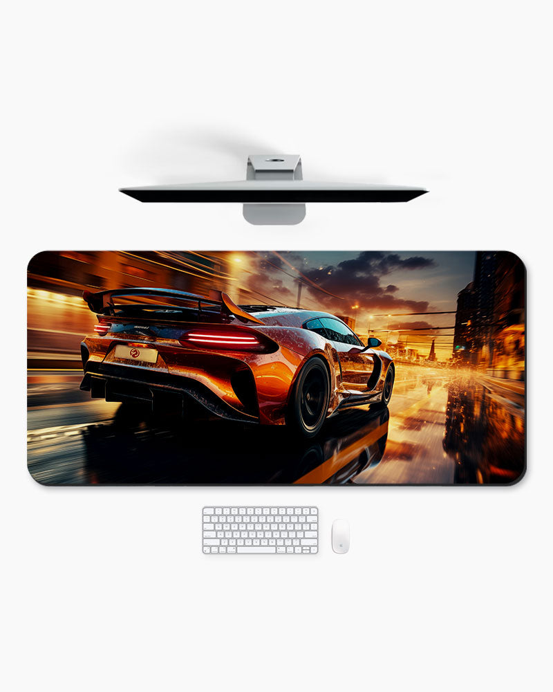 Urban Velocity Desk Mat