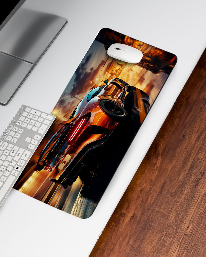 Urban Velocity Desk Mat