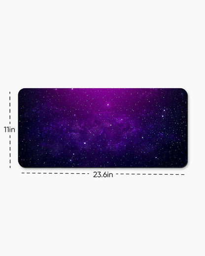 Galaxy Desk Mat