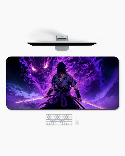 The Susanoo's Blade Desk Mat