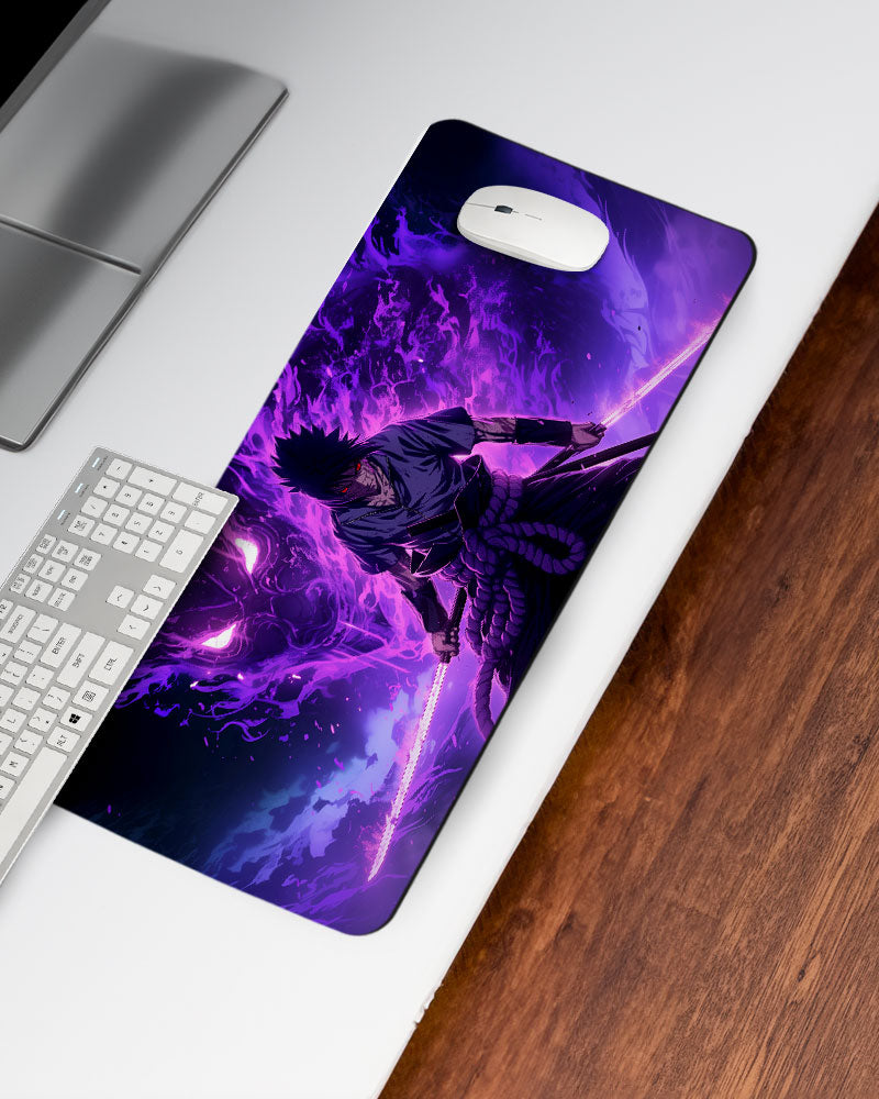 The Susanoo's Blade Desk Mat